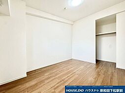 洋室の画像