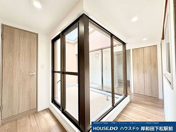 室内