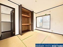 和室の画像
