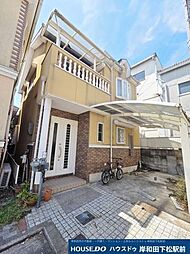 中古戸建 岸和田市 磯上町
