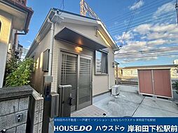 物件画像 中古戸建 貝塚市 北町