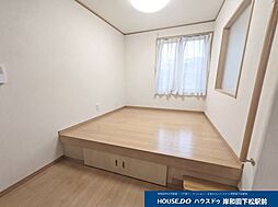 洋室の画像