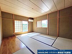 和室の画像