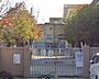 周辺：岸和田市立大芝小学校 1010m