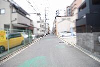 大阪府大阪市生野区新今里3丁目：物件画像