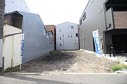 物件画像 大今里1丁目　売土地