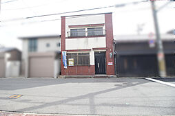 物件画像 安立4丁目　建築条件付き土地