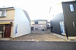 物件画像 田島5丁目 建築条件付き土地