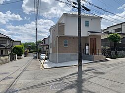 物件画像 白根５丁目新築一戸建て