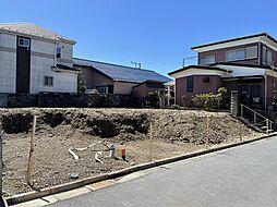 物件画像 岩戸２丁目建築条件なし売地