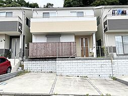 物件画像 久里浜台１丁目中古戸建