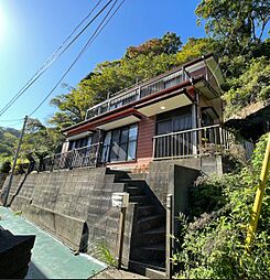 物件画像 長浦町４丁目中古戸建