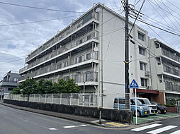 物件画像 スカイマンション久里浜