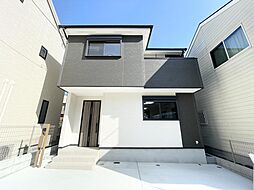 物件画像 長坂２丁目新築戸建