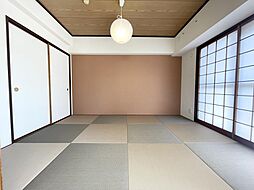 和室の画像