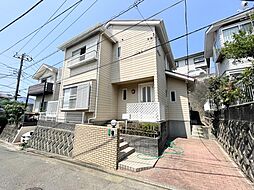 物件画像 小網代中古戸建