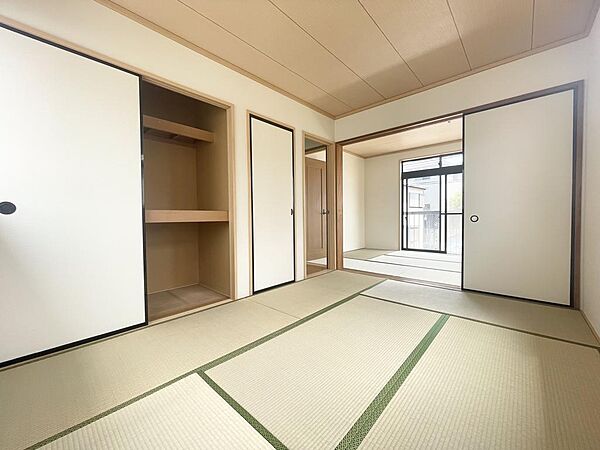 和室