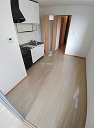 maisonS・E 307 3階1DKのリビング/ダイニング