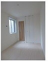 ハルキ押上 201 2階1Kのリビング/ダイニング