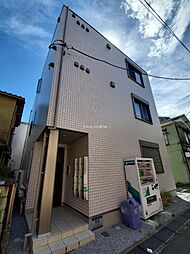 ビューノ百花園 201