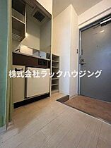 大阪府寝屋川市香里南之町（賃貸マンション1K・3階・15.30㎡） その3