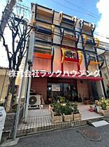 大阪府寝屋川市香里南之町（賃貸マンション1K・3階・15.30㎡） その1