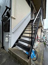 大阪府寝屋川市長栄寺町（賃貸アパート2K・2階・27.00㎡） その14