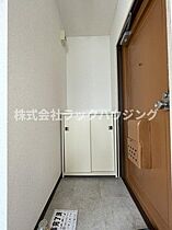 大阪府寝屋川市萱島東2丁目（賃貸マンション1R・1階・15.00㎡） その9