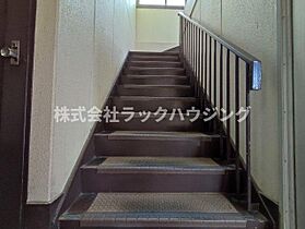 大阪府四條畷市大字中野（賃貸マンション1K・1階・19.00㎡） その18