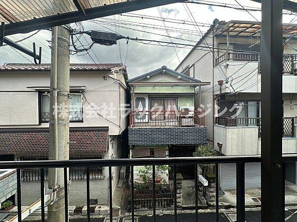 大阪府四條畷市江瀬美町(賃貸一戸建4DK・1階・46.28㎡)の写真 その19