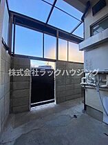 大阪府寝屋川市木田町（賃貸アパート1DK・1階・34.00㎡） その9