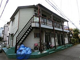 大阪府寝屋川市出雲町（賃貸アパート2K・2階・20.00㎡） その1