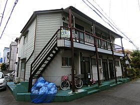 大阪府寝屋川市出雲町（賃貸アパート2K・2階・20.00㎡） その13