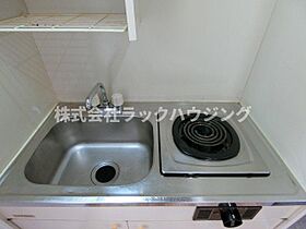 大阪府門真市幸福町（賃貸マンション1K・3階・19.44㎡） その16