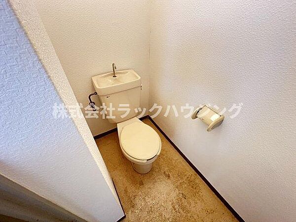 アルコバレーノ ｜大阪府門真市石原町(賃貸マンション1R・3階・17.50㎡)の写真 その25