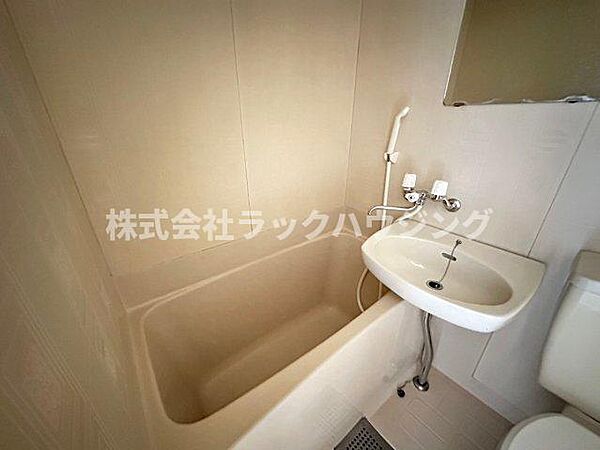 ハイツ大倉 ｜大阪府門真市大倉町(賃貸マンション1K・1階・18.00㎡)の写真 その5