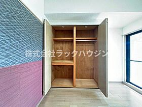 ハーミッツセル門真  ｜ 大阪府門真市新橋町（賃貸マンション1LDK・5階・32.17㎡） その9