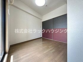 ハーミッツセル門真  ｜ 大阪府門真市新橋町（賃貸マンション1LDK・5階・32.17㎡） その14