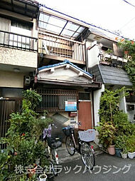 大阪市営谷町線 大日駅 徒歩25分