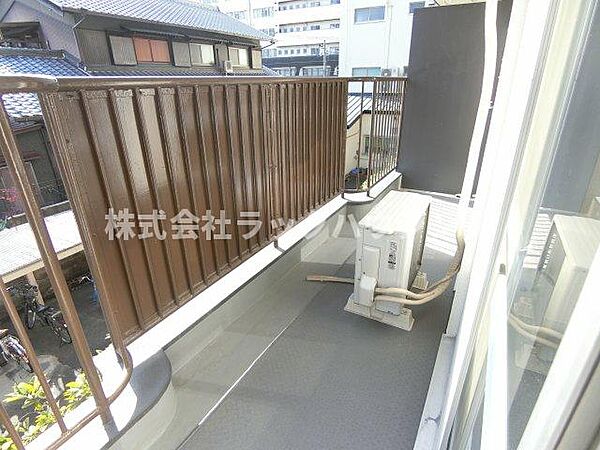 大阪府門真市末広町(賃貸マンション2LDK・4階・42.52㎡)の写真 その14