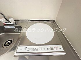 ヴィラ守口  ｜ 大阪府守口市大日東町（賃貸マンション1R・4階・15.00㎡） その21