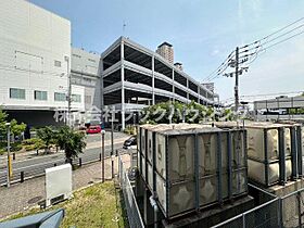 ヴィラ守口  ｜ 大阪府守口市大日東町（賃貸マンション1R・4階・15.00㎡） その13