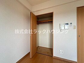 大阪府門真市三ツ島3丁目（賃貸マンション1K・3階・26.98㎡） その11