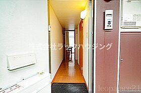 大阪府門真市常盤町（賃貸アパート1K・2階・19.87㎡） その15