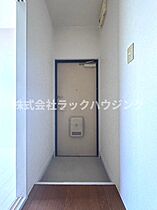 大阪府門真市五月田町（賃貸マンション2K・1階・30.00㎡） その12