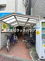 サンプラザ新橋  ｜ 大阪府門真市新橋町（賃貸マンション1R・2階・25.00㎡） その7