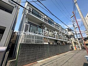 ミネルバ栄町  ｜ 大阪府門真市栄町（賃貸マンション1K・3階・32.00㎡） その1