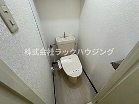 栄町ハイツ  ｜ 大阪府門真市栄町（賃貸マンション1K・3階・25.00㎡） その26