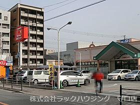 マンションサクセス1  ｜ 大阪府大阪市都島区内代町2丁目（賃貸マンション1K・3階・18.00㎡） その8