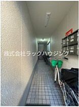 栄光ビル  ｜ 大阪府大阪市旭区大宮3丁目（賃貸マンション1DK・2階・21.00㎡） その24